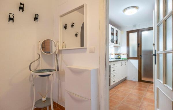 Apartament Casa Jaime Monachil