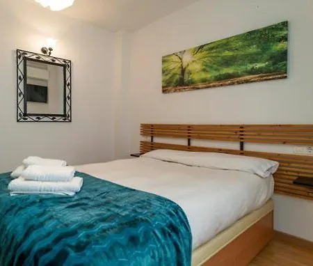 Casa Jaime Appartement Monachil Buitenkant foto