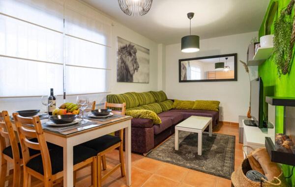 Apartment Casa Jaime *